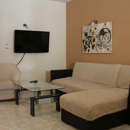 Antelia Homes Skiathos-Stadt Exterior foto