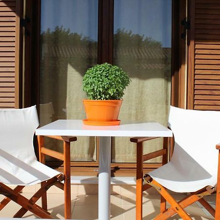 Antelia Homes Skiathos-Stadt Exterior foto