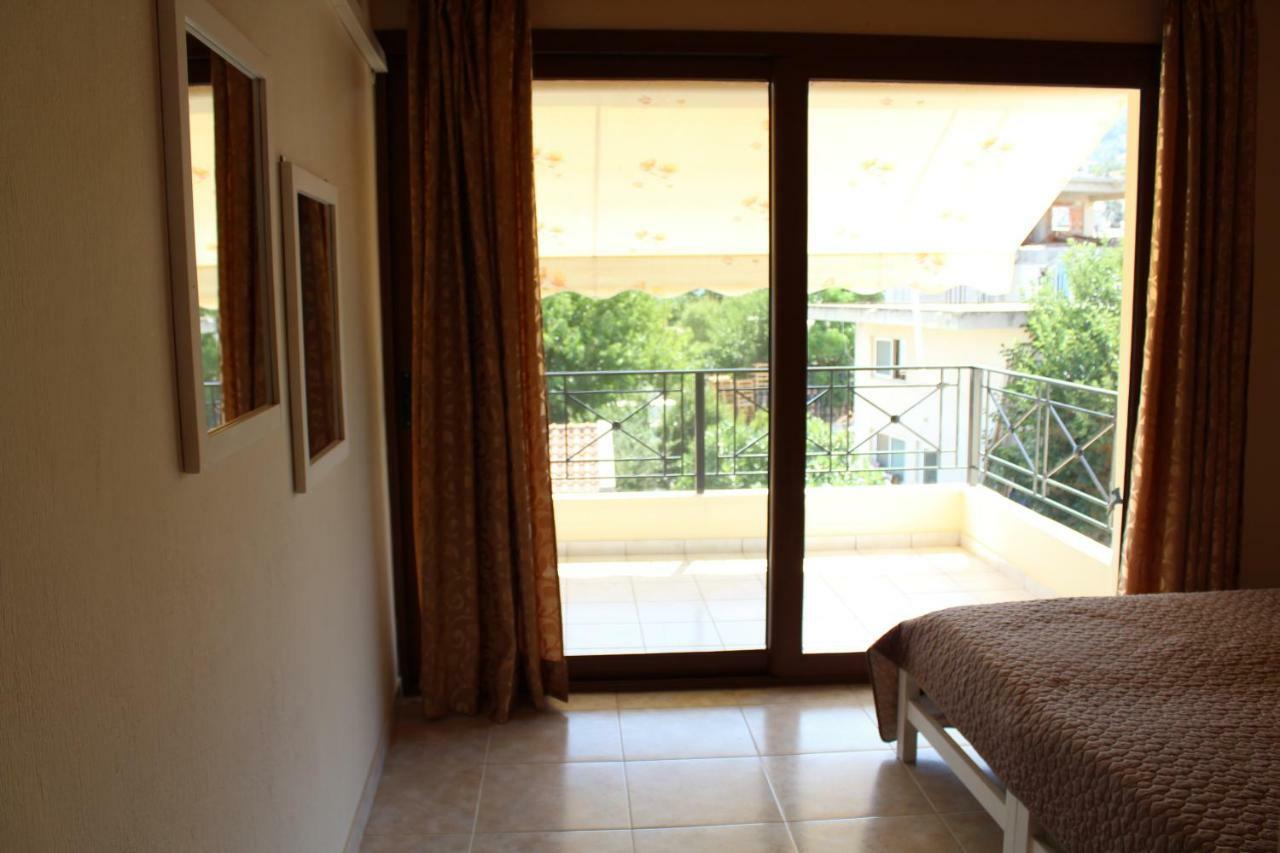 Antelia Homes Skiathos-Stadt Exterior foto